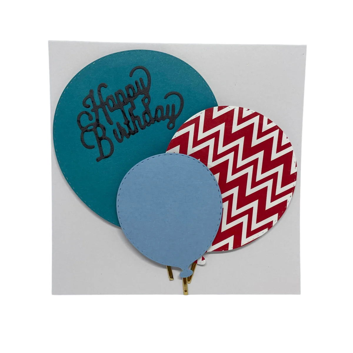 Male Birthday Cards