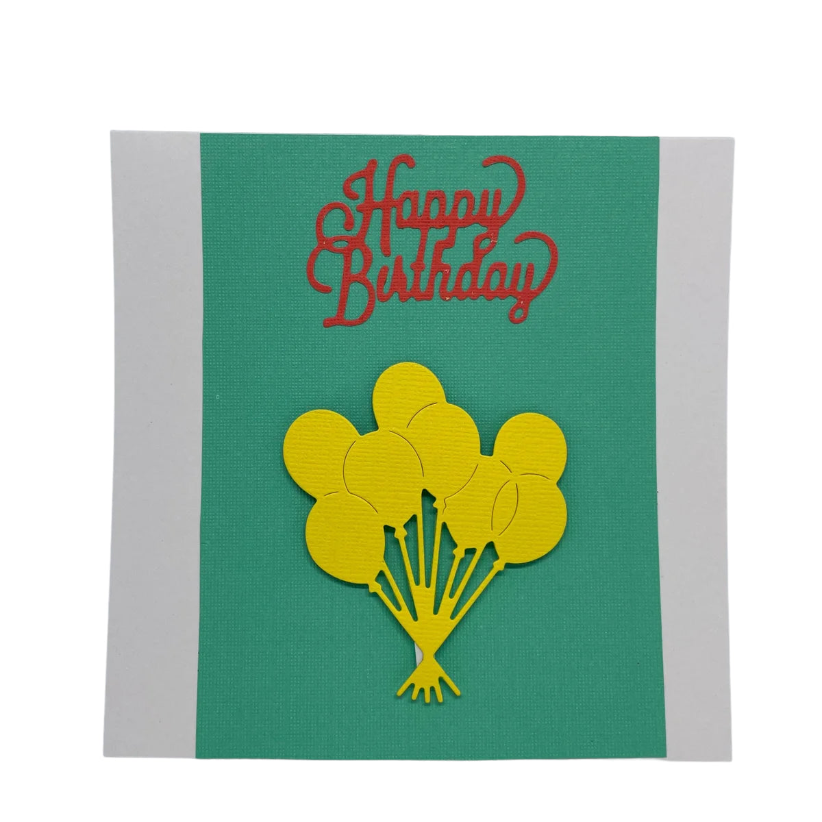 Male Birthday Cards