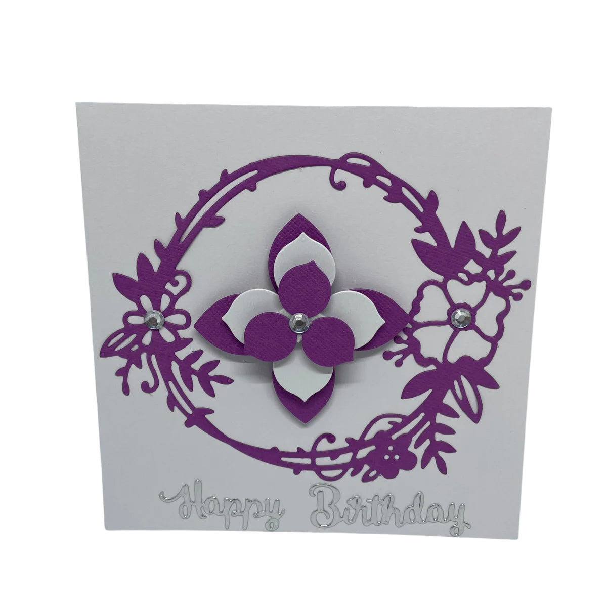 Female Birthday Cards