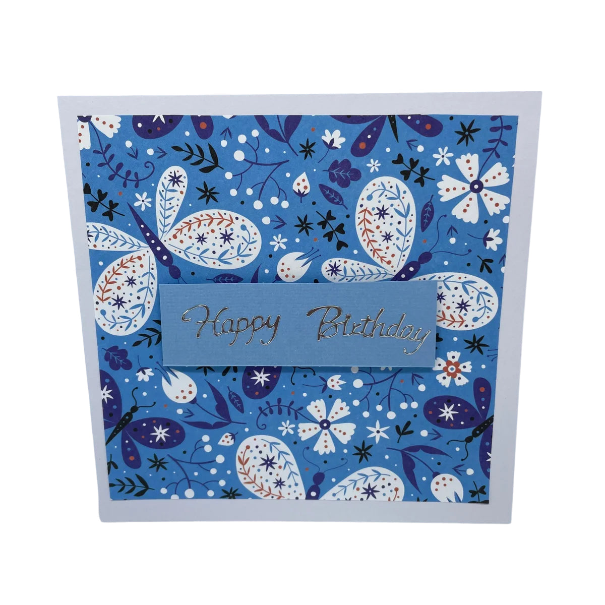 Female Birthday Cards