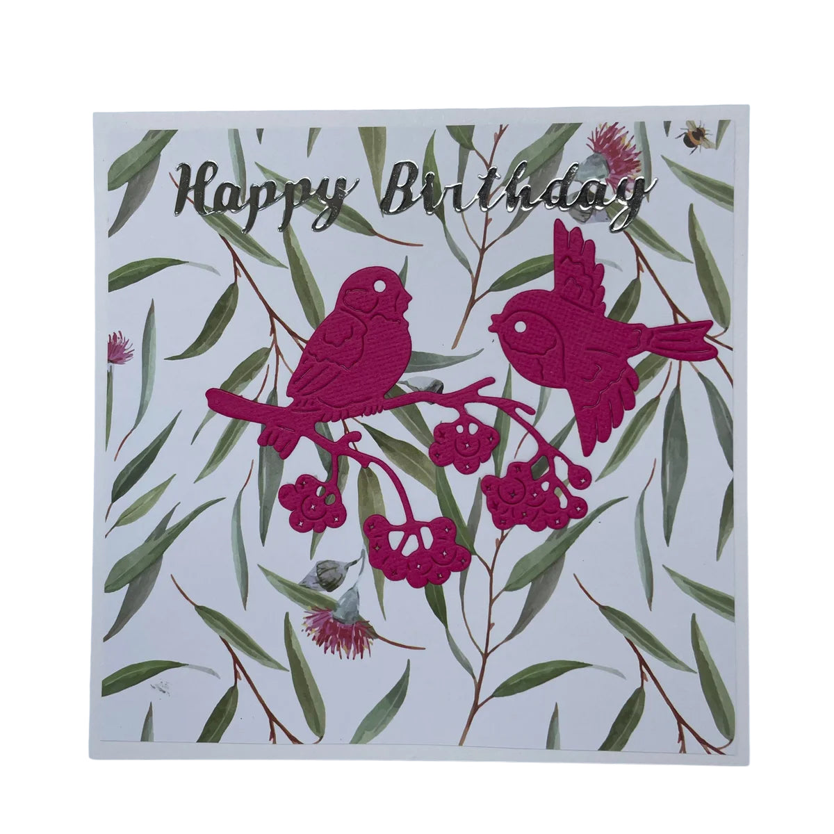 Female Birthday Cards
