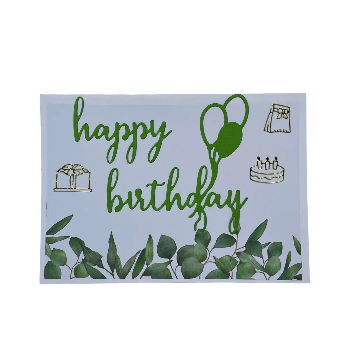 Female Birthday Cards