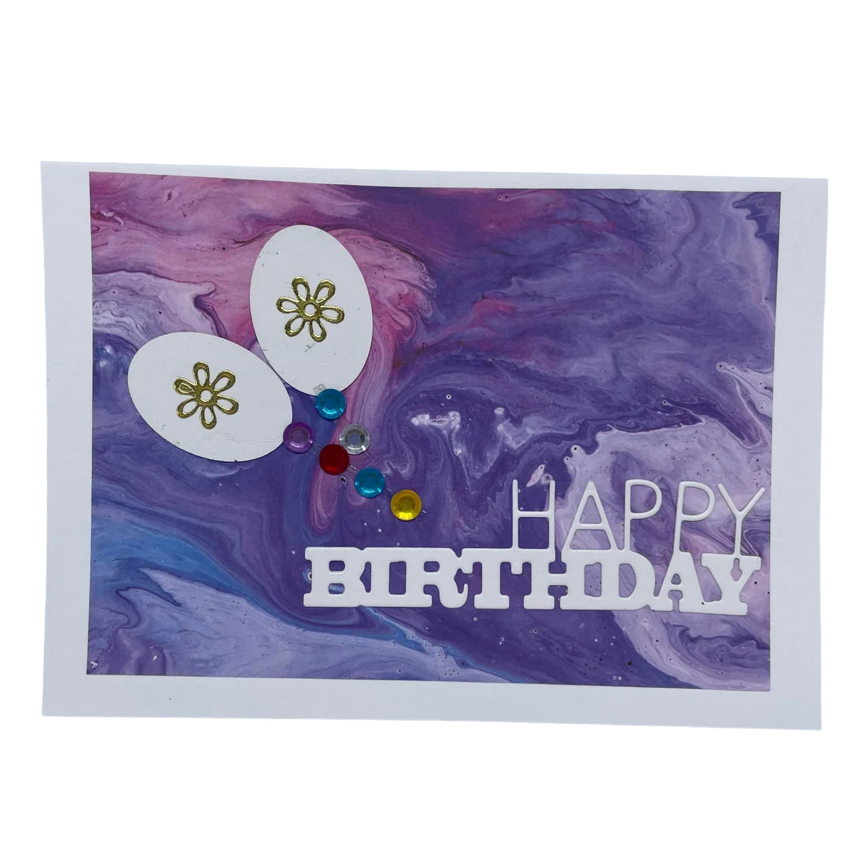 Female Birthday Cards