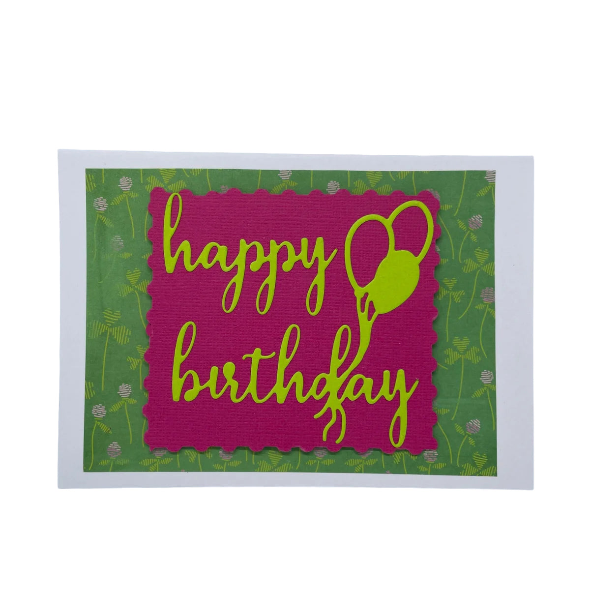 Female Birthday Cards