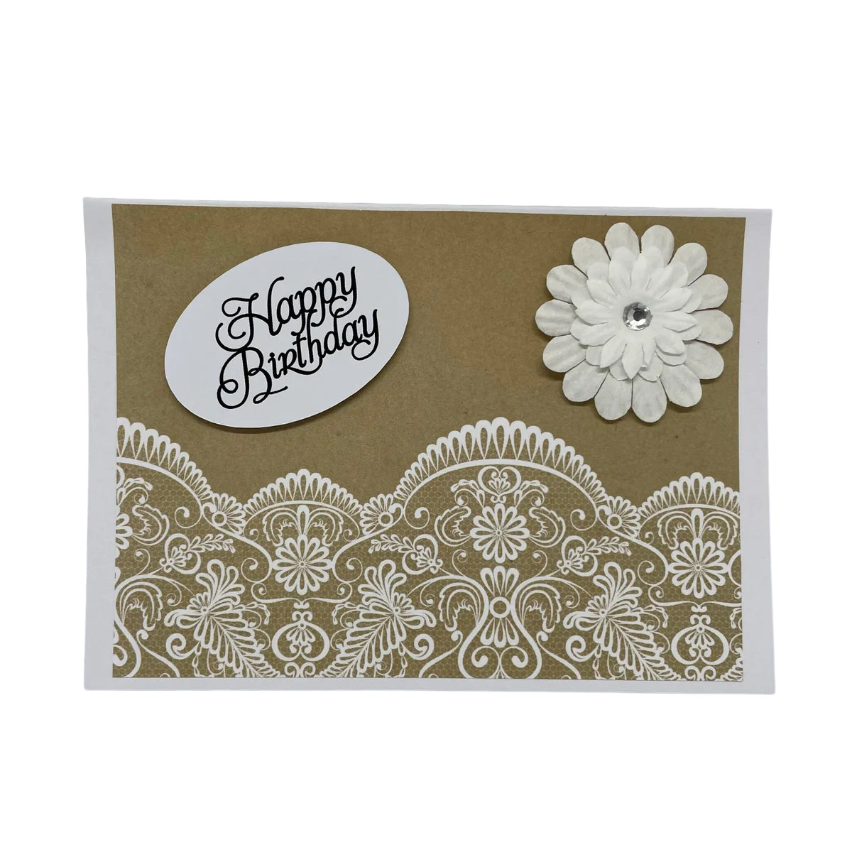 Female Birthday Cards