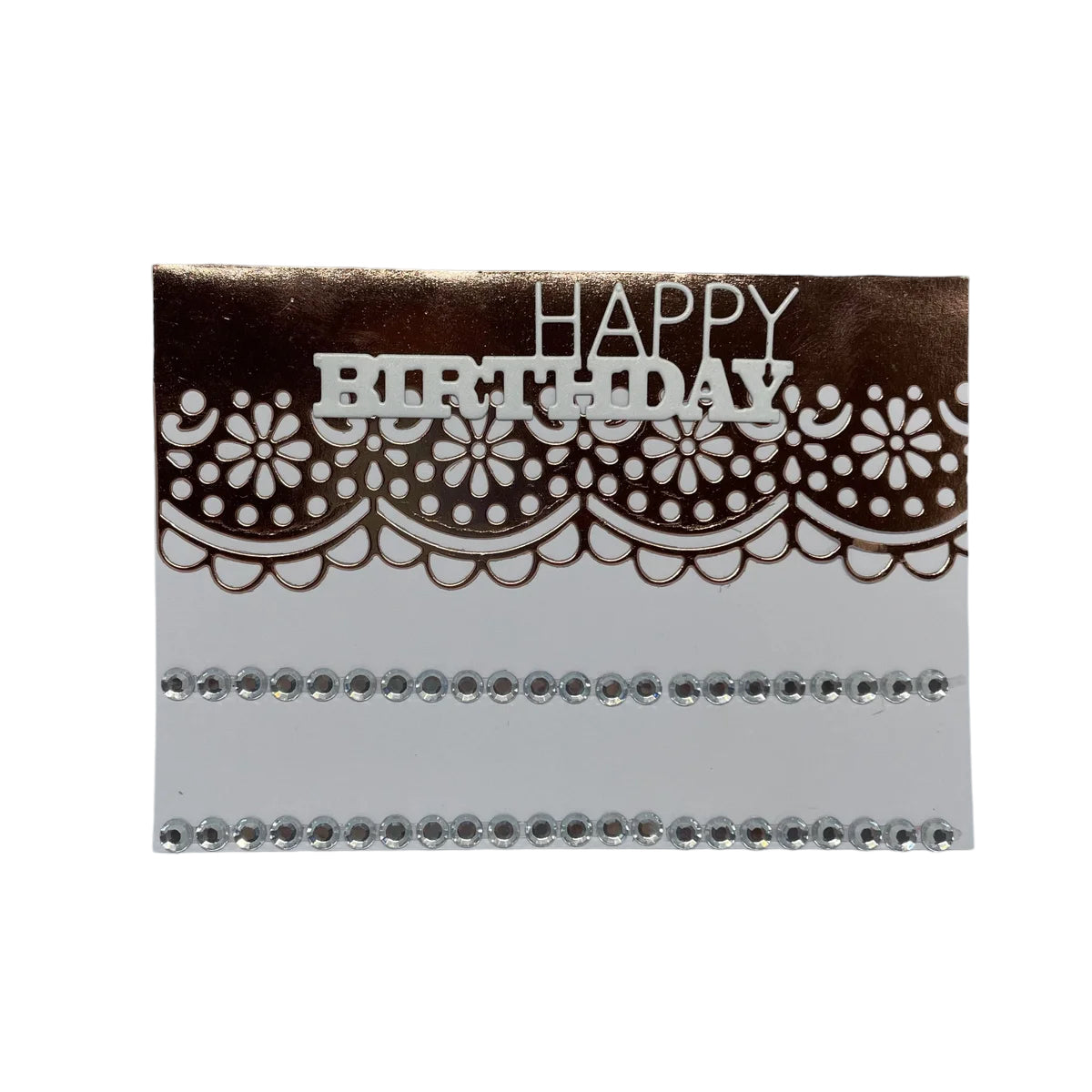 Female Birthday Cards