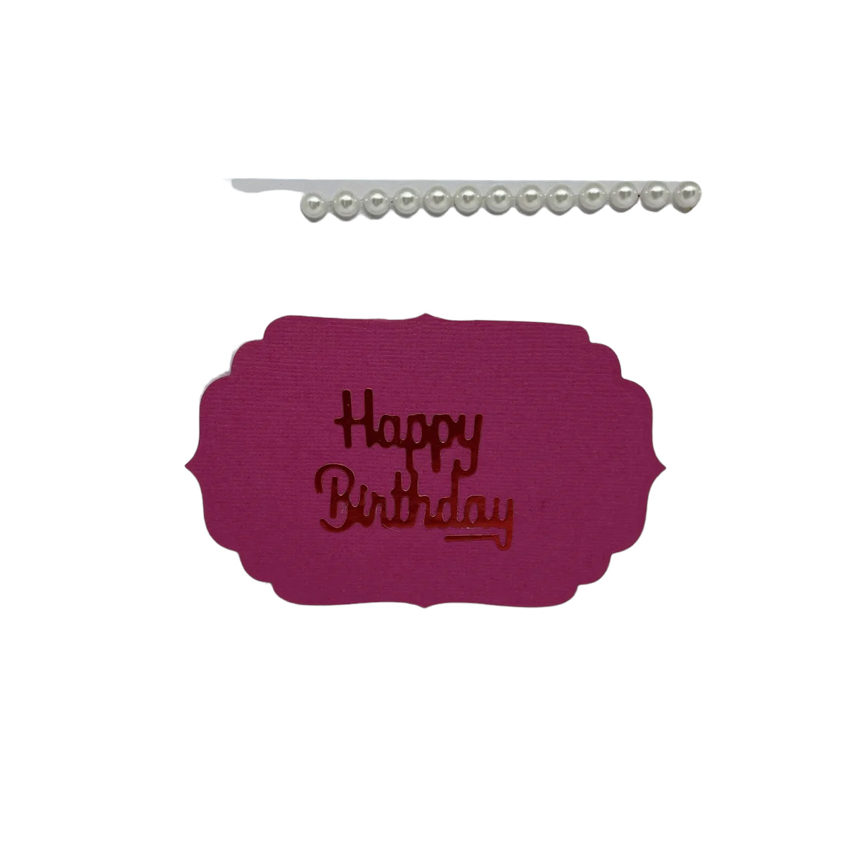 Female Birthday Cards