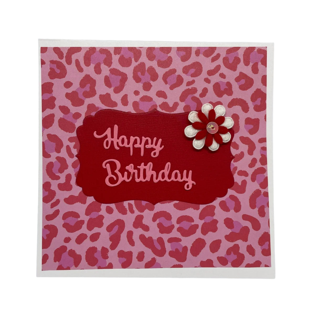 Female Birthday Cards