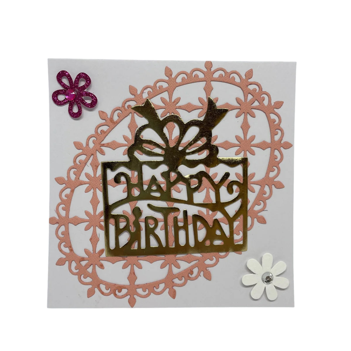 Female Birthday Cards
