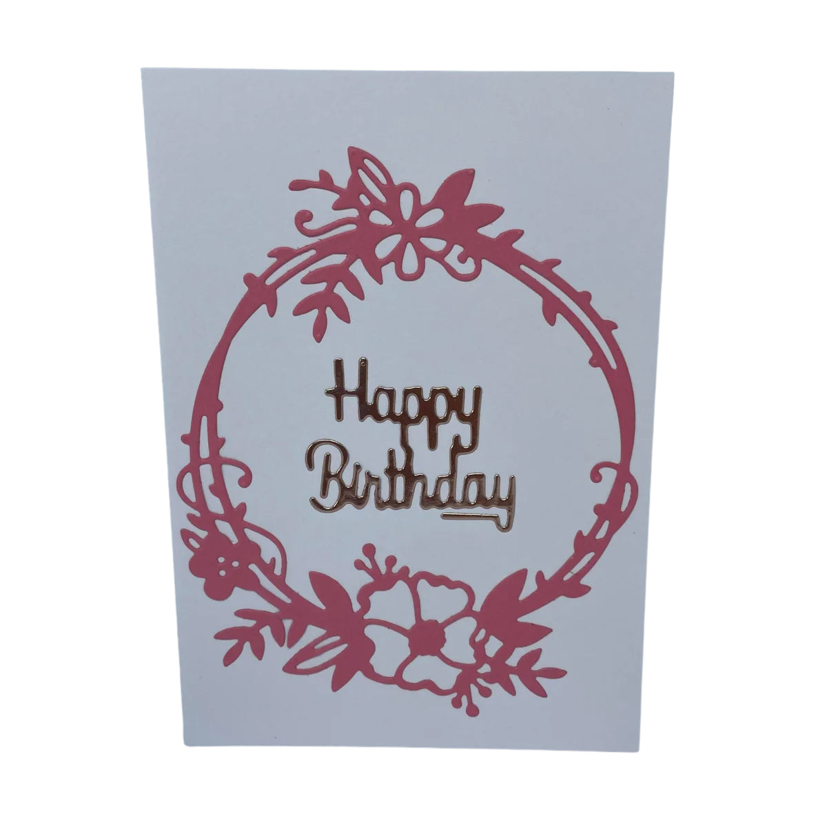 Female Birthday Cards