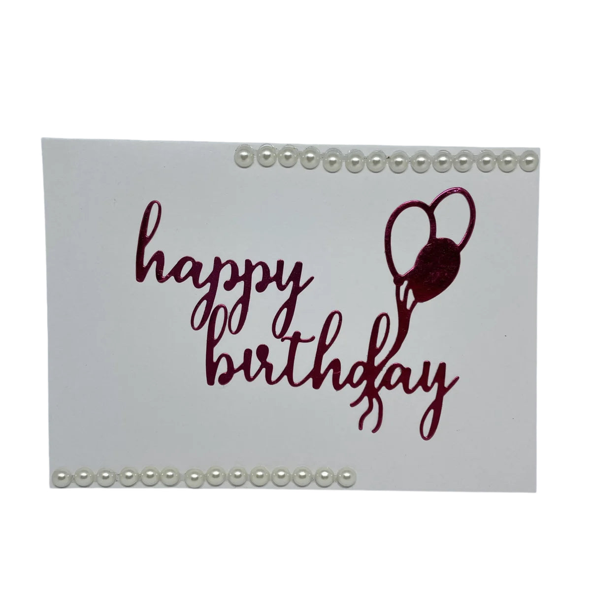 Female Birthday Cards