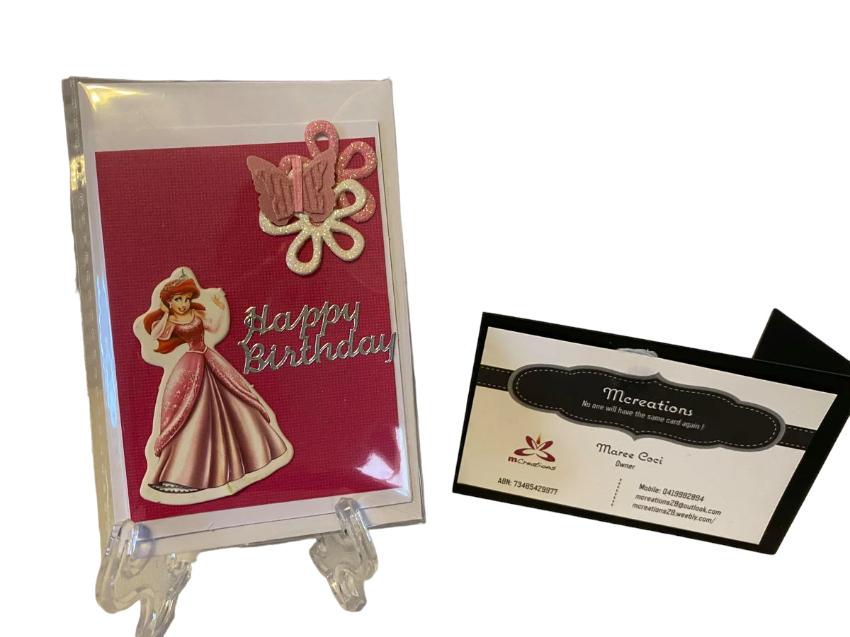 Mini Cards