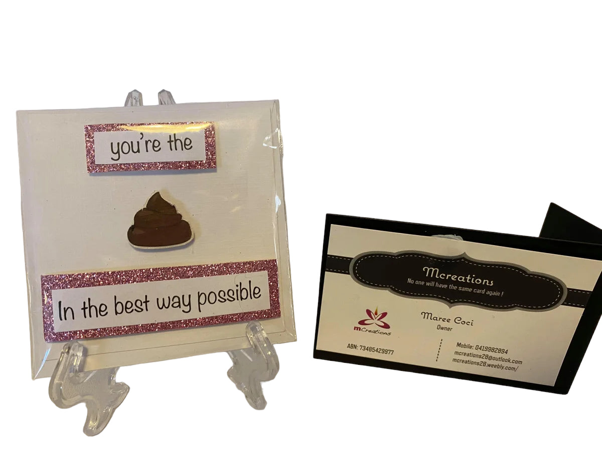Mini Cards
