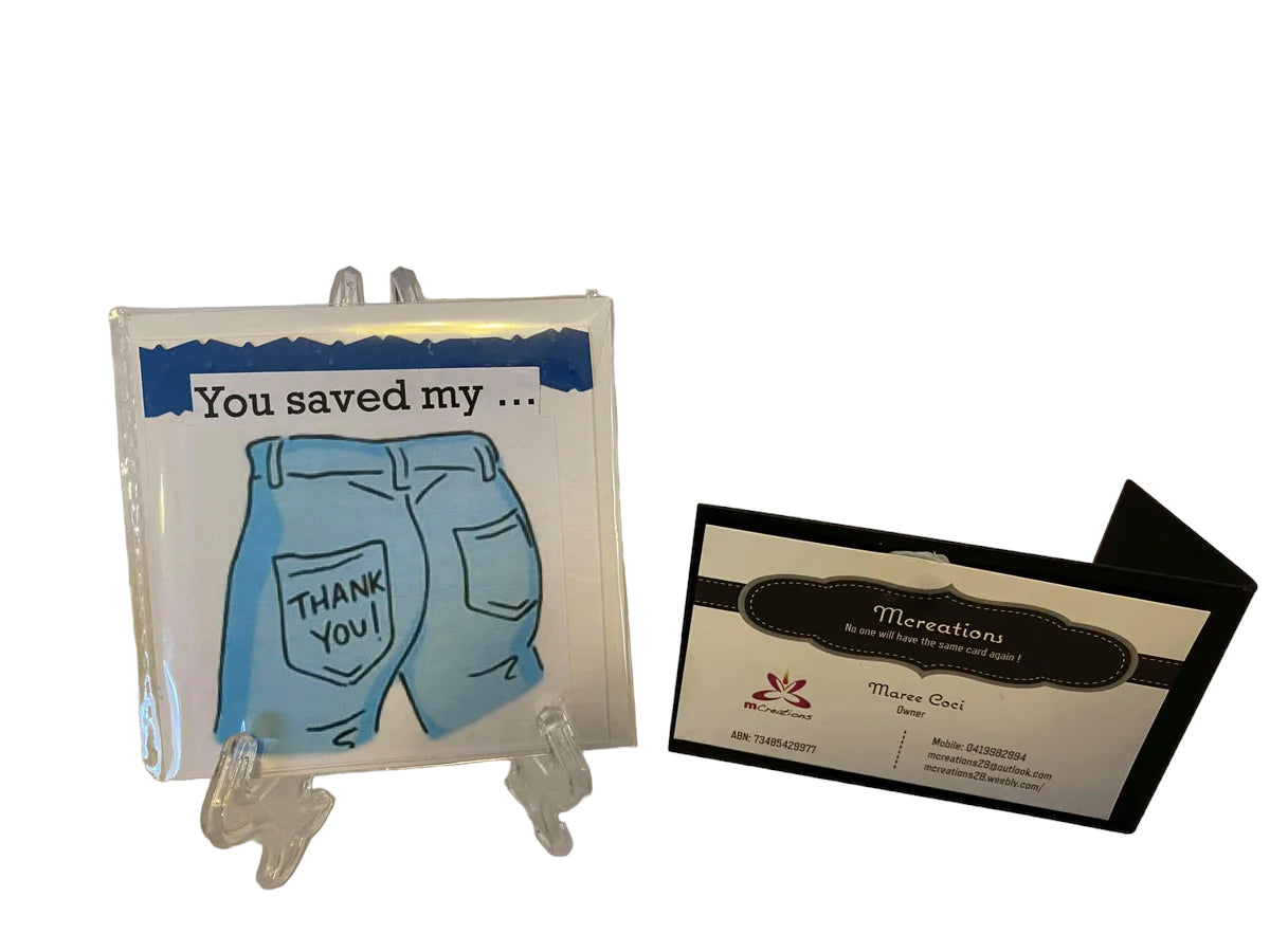 Mini Cards