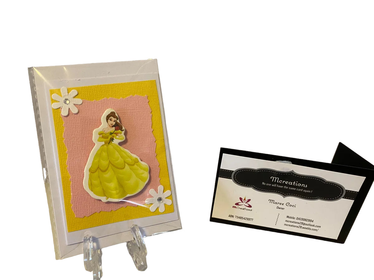 Mini Cards