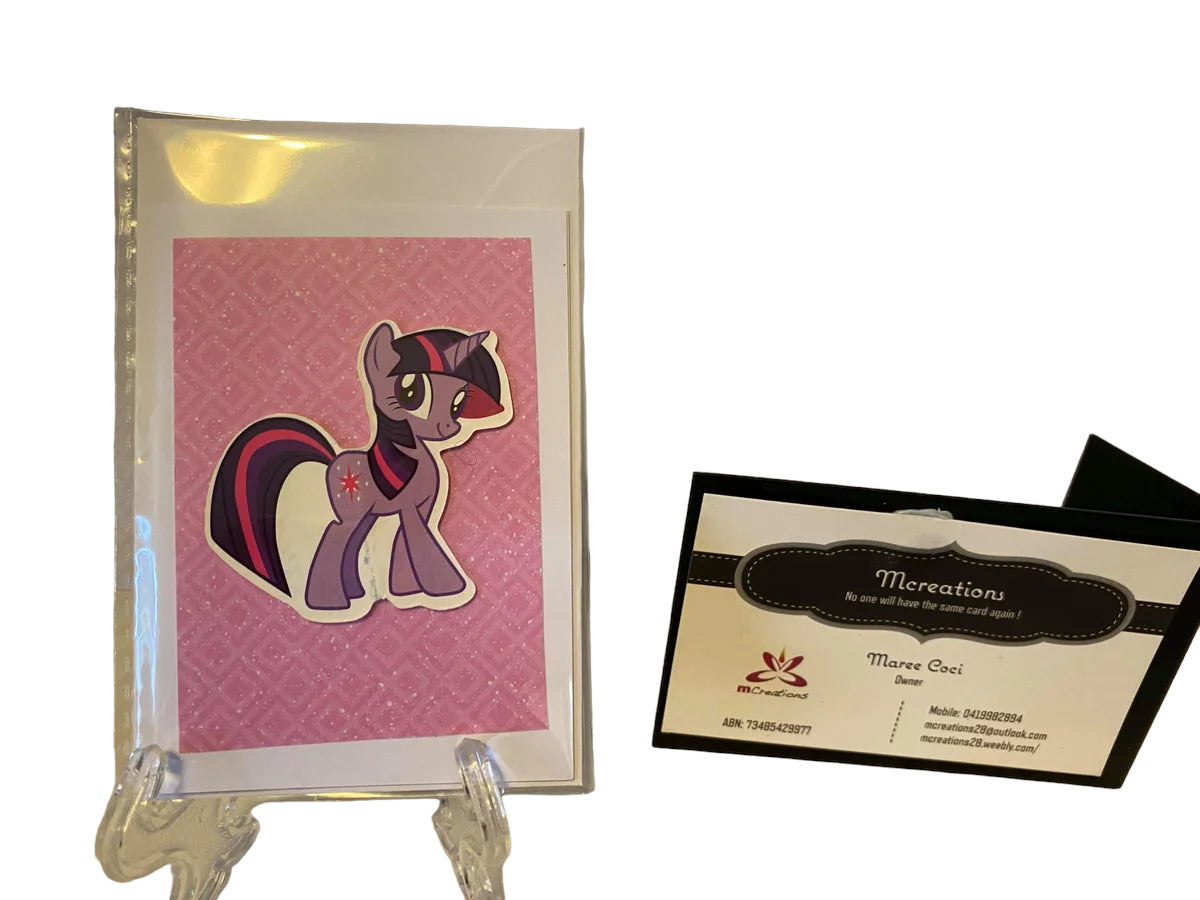Mini Cards