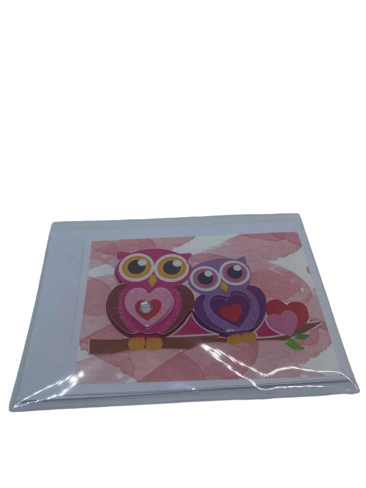 Mini Cards