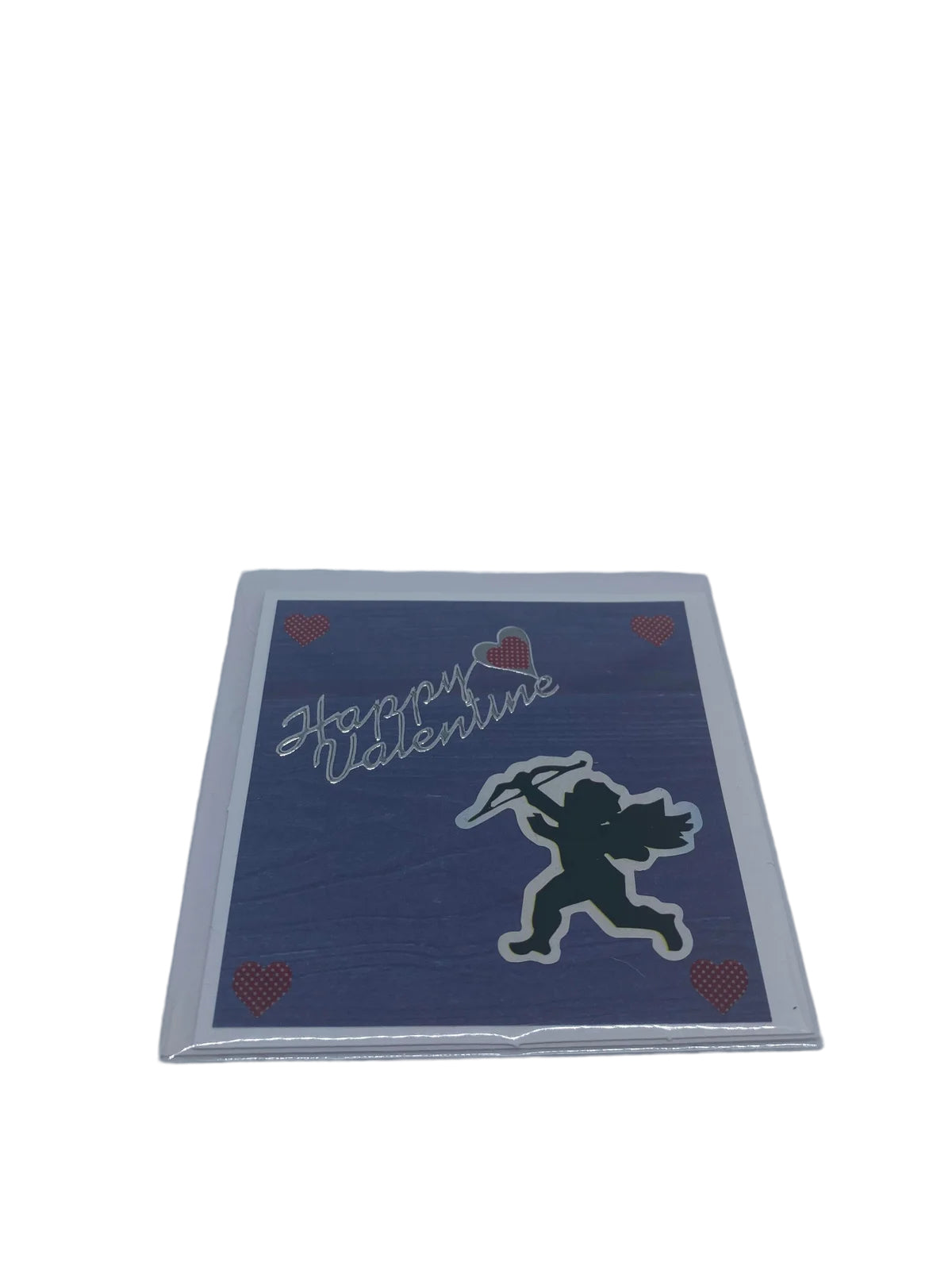 Mini Cards