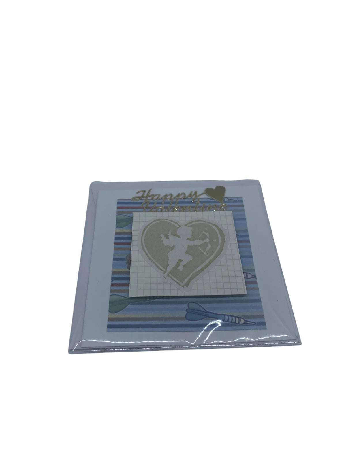 Mini Cards
