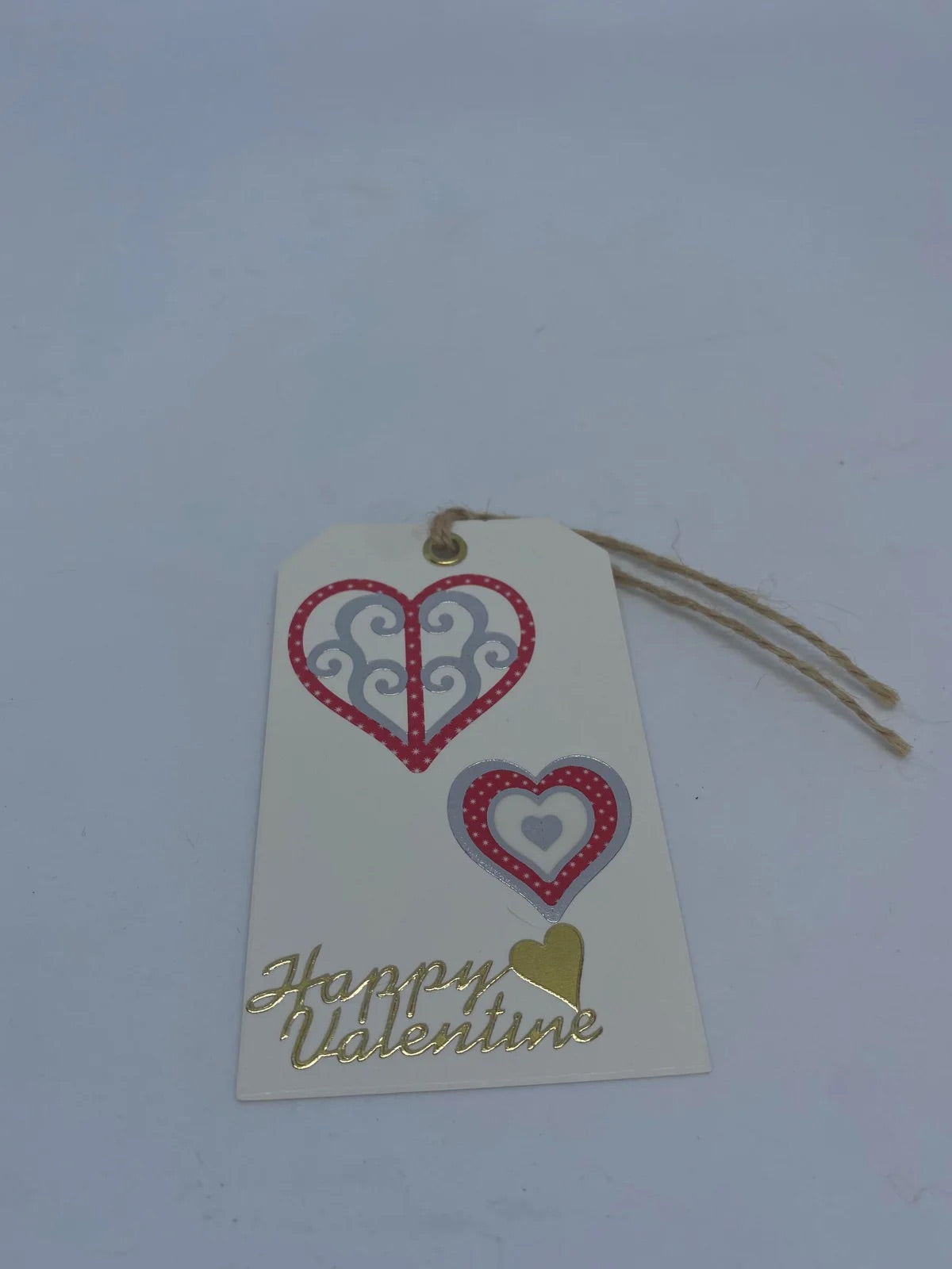 Gift Tags