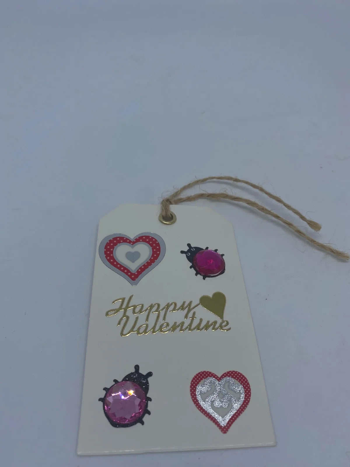 Gift Tags