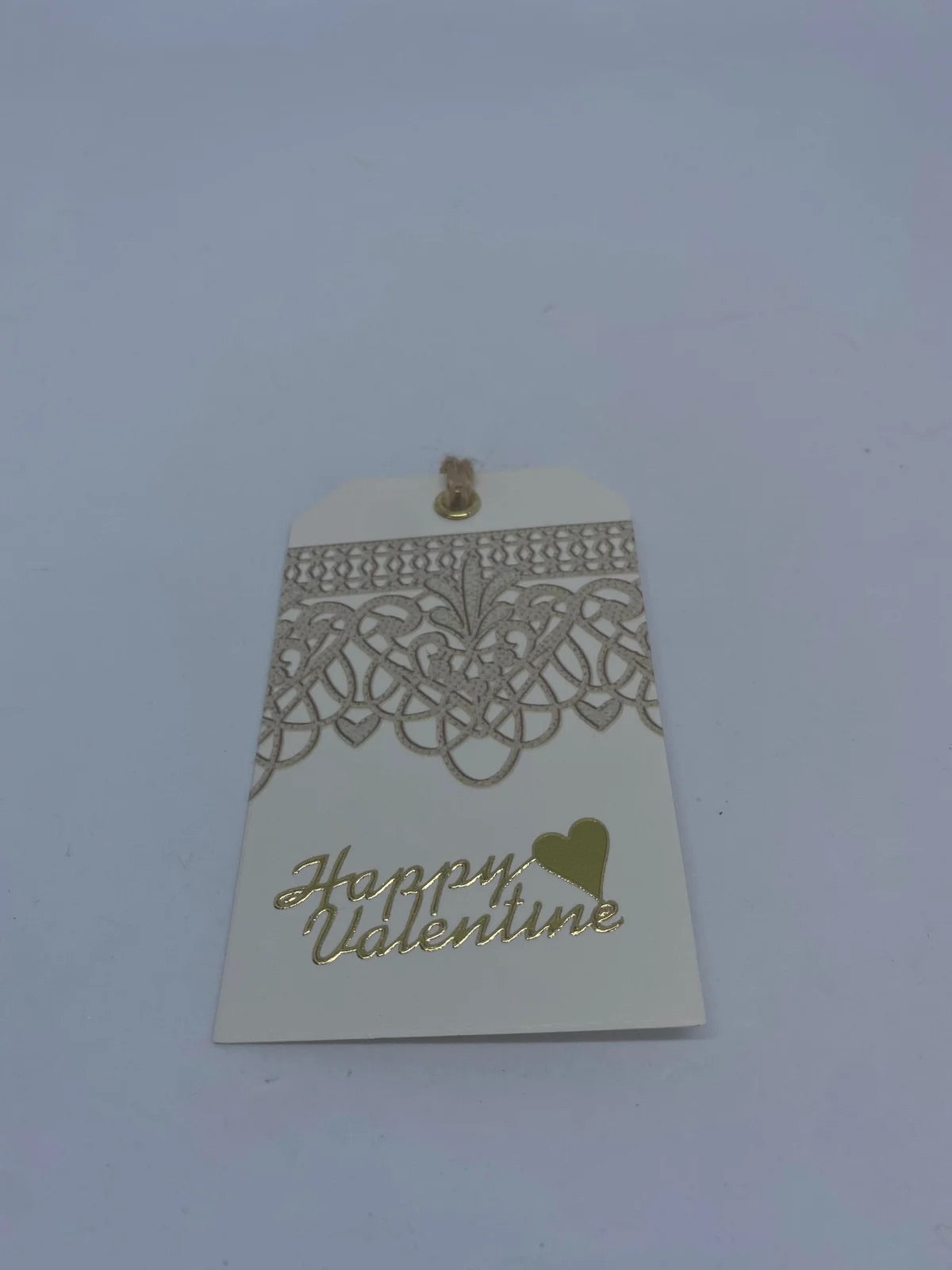 Gift Tags