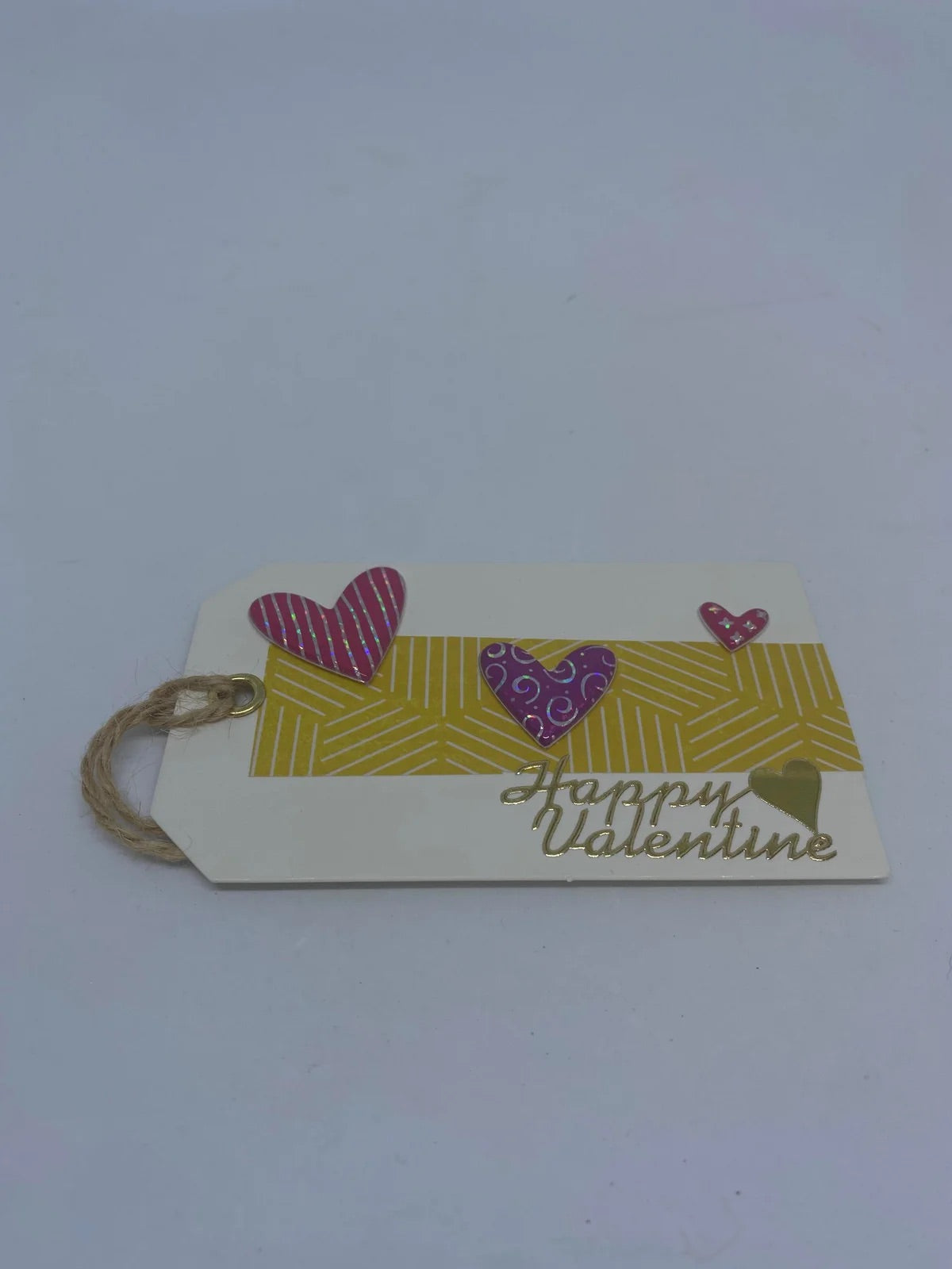 Gift Tags