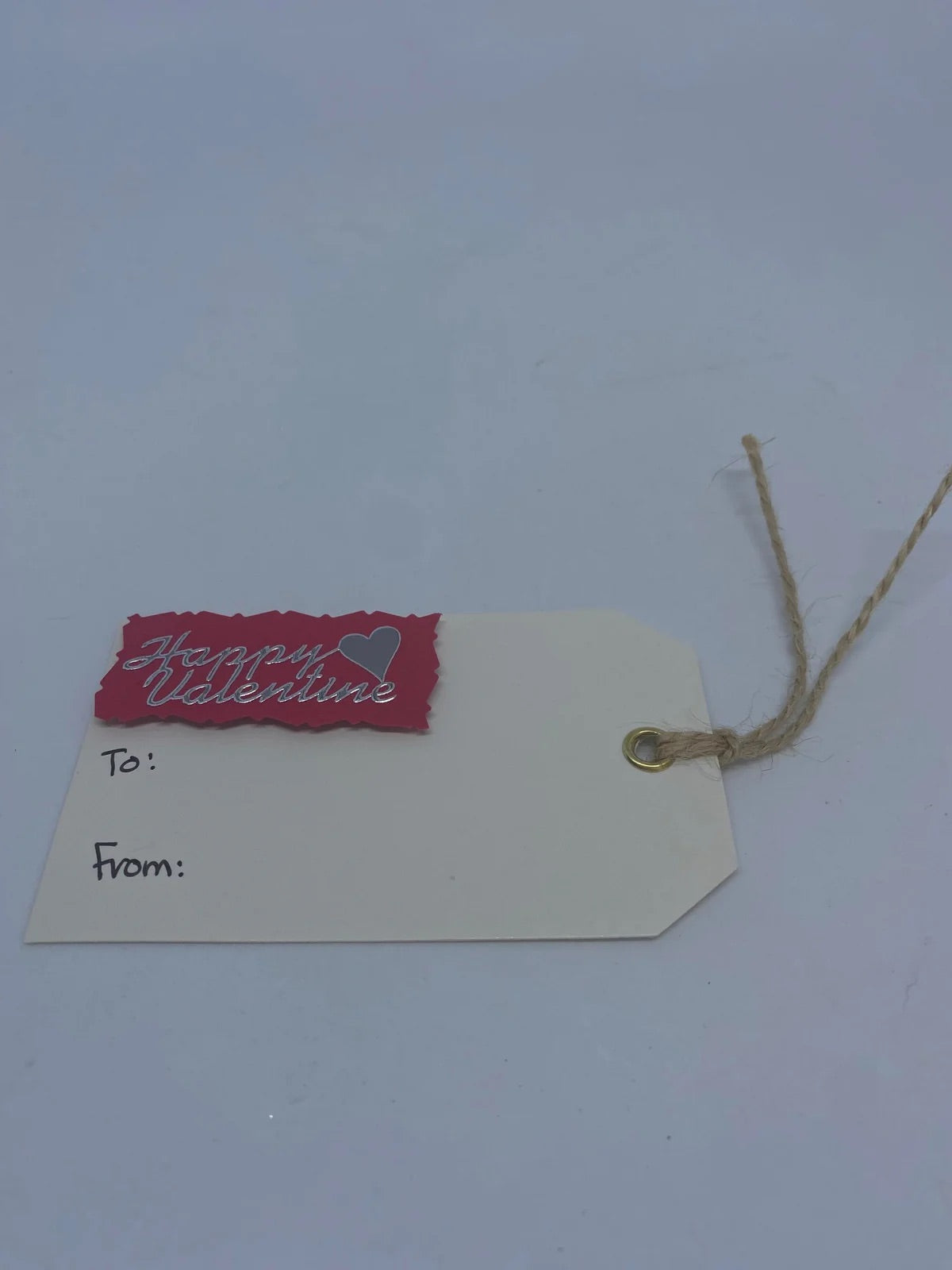 Gift Tags