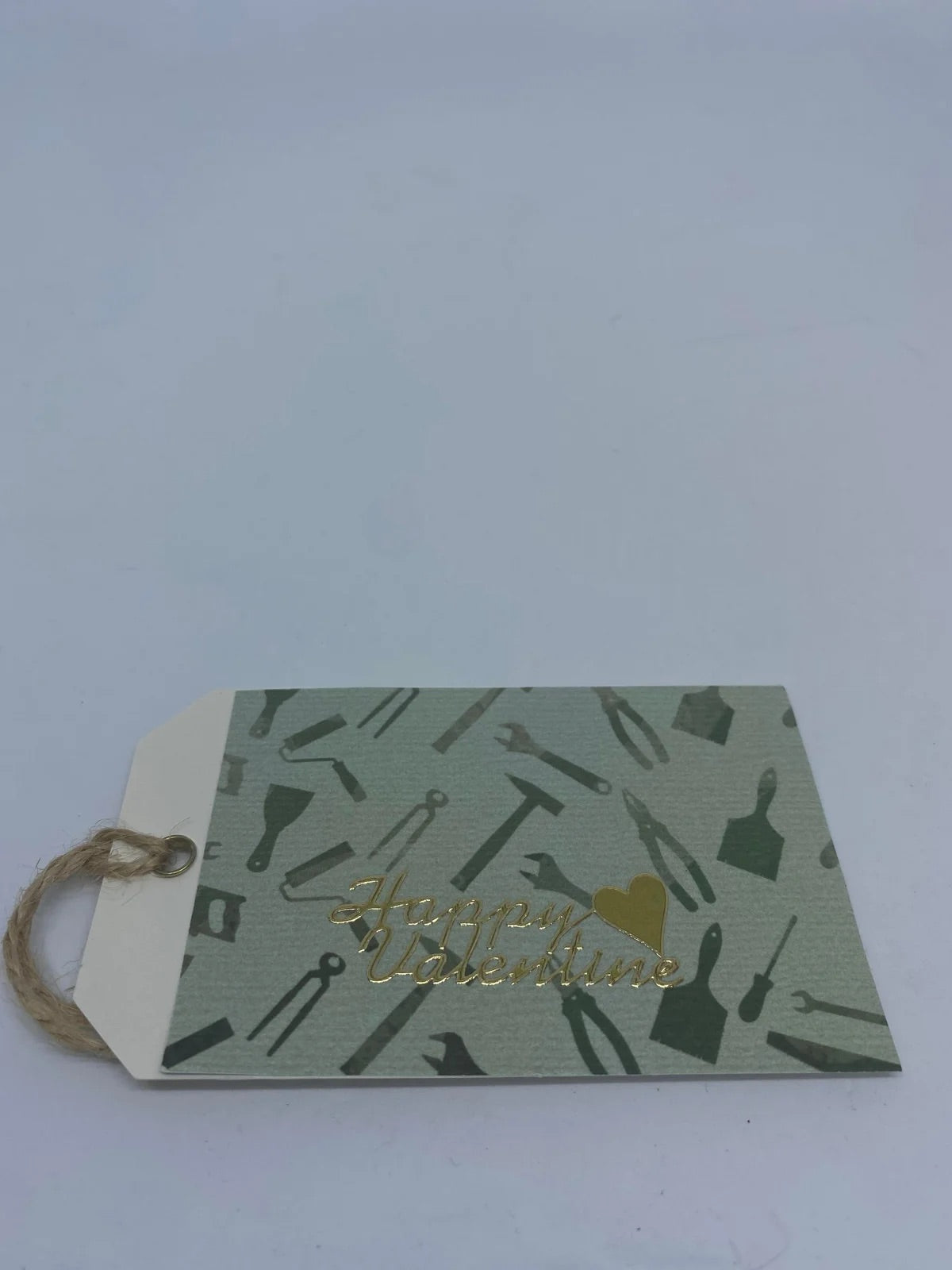 Gift Tags