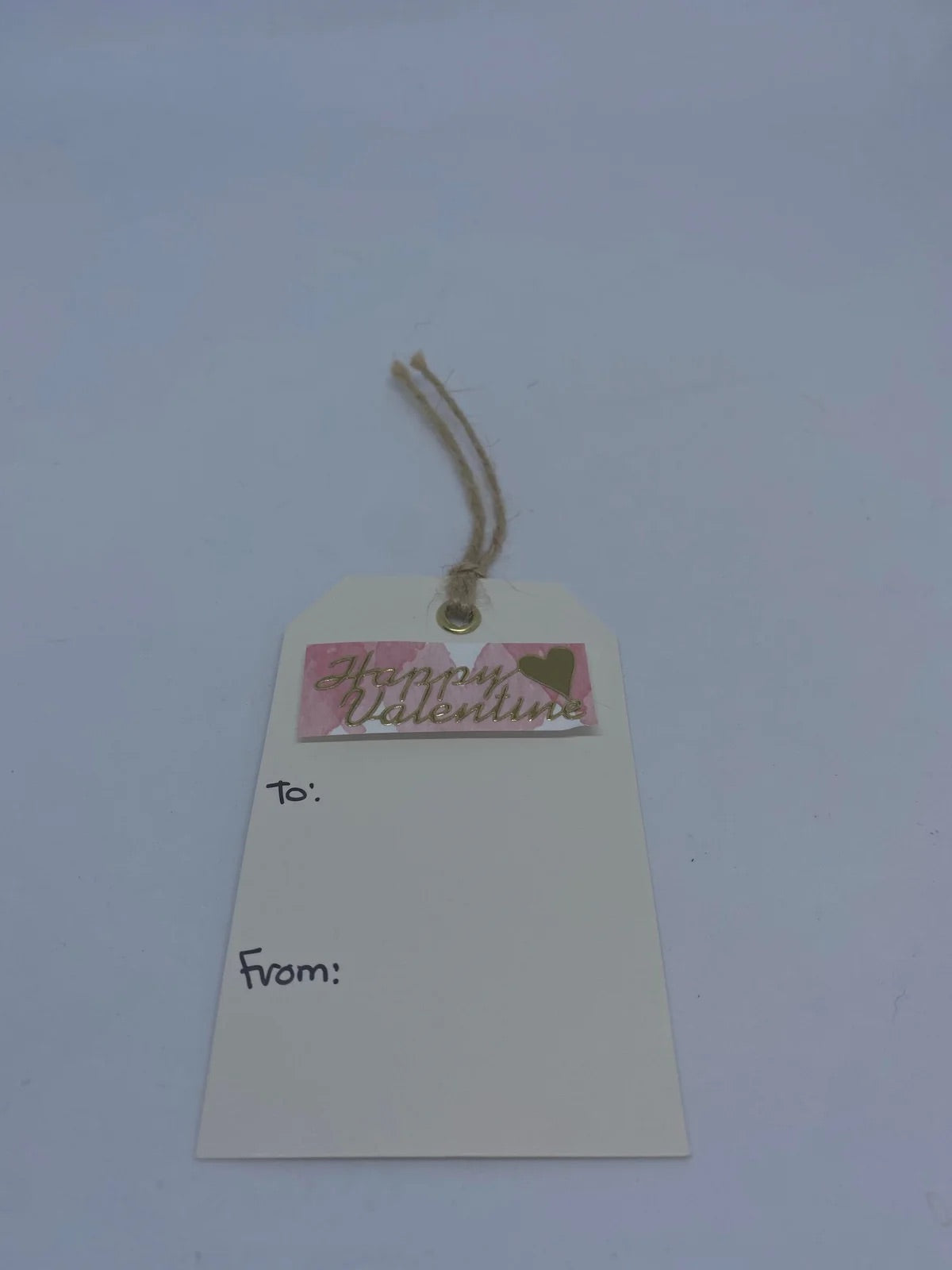 Gift Tags