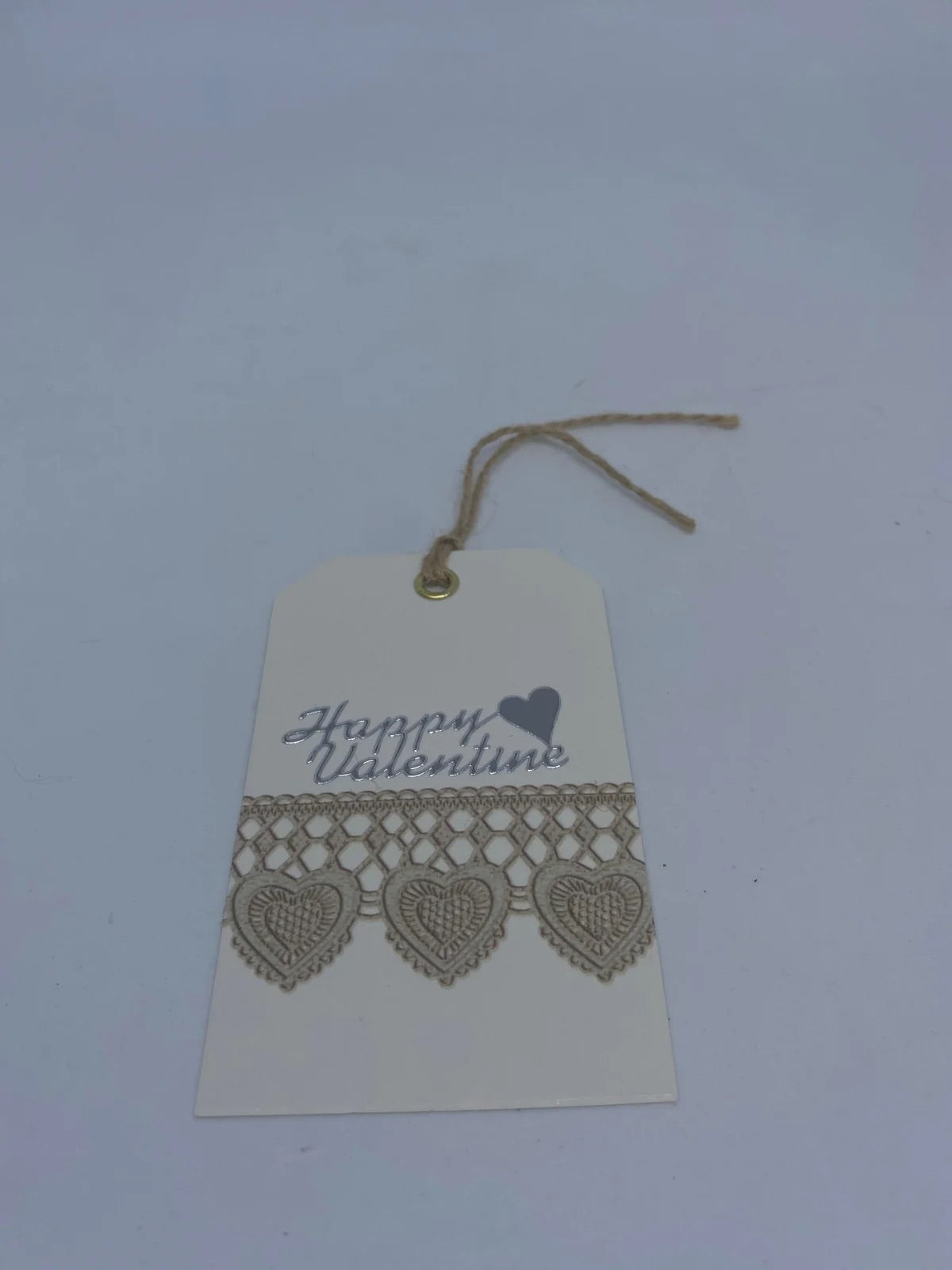 Gift Tags