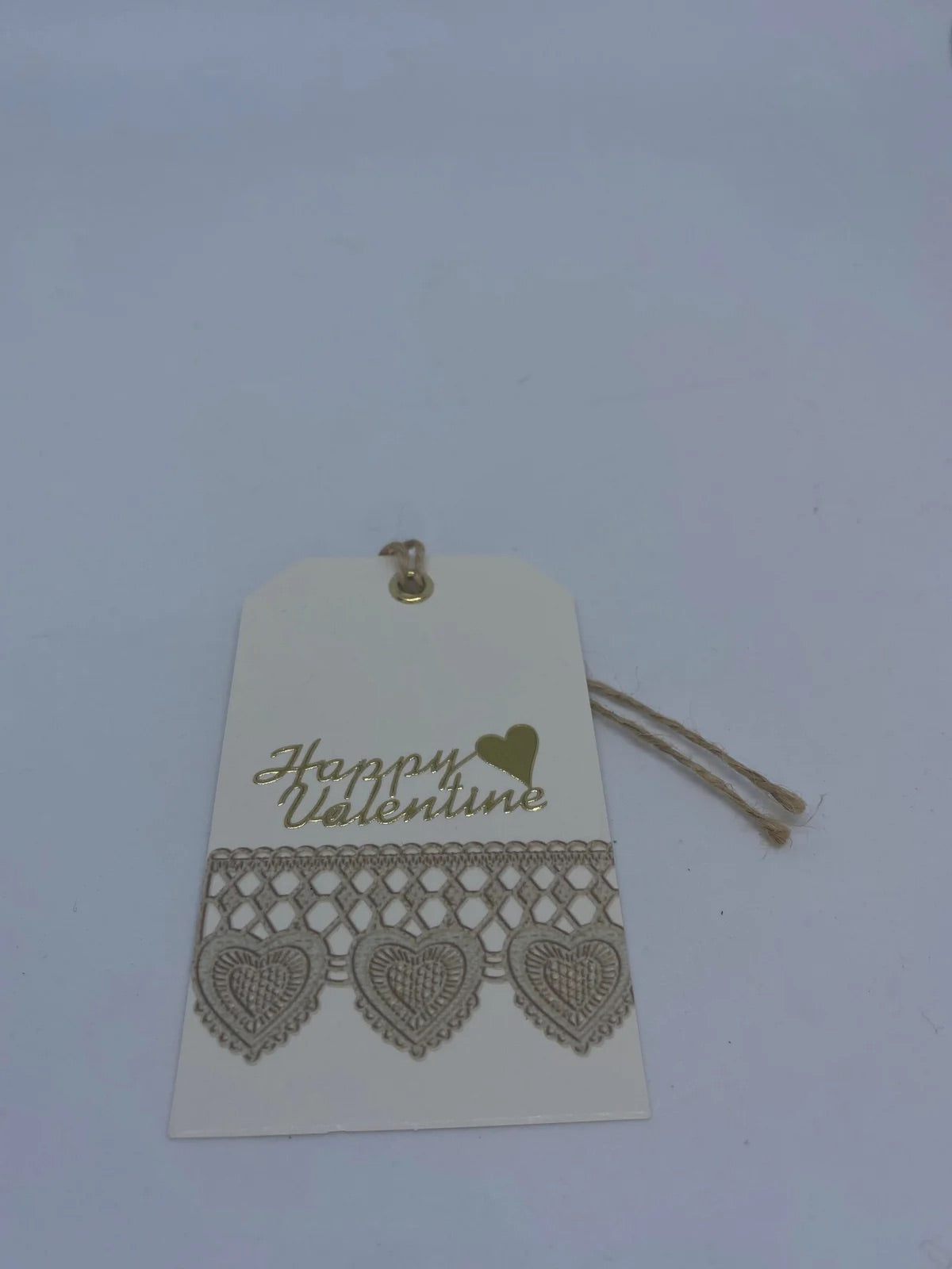 Gift Tags
