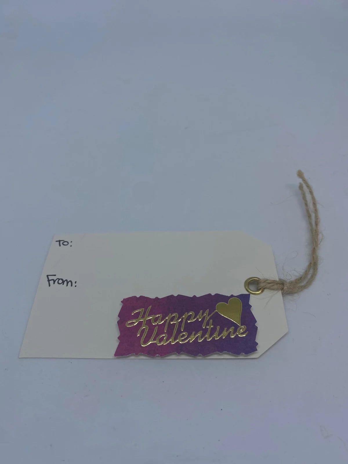 Gift Tags