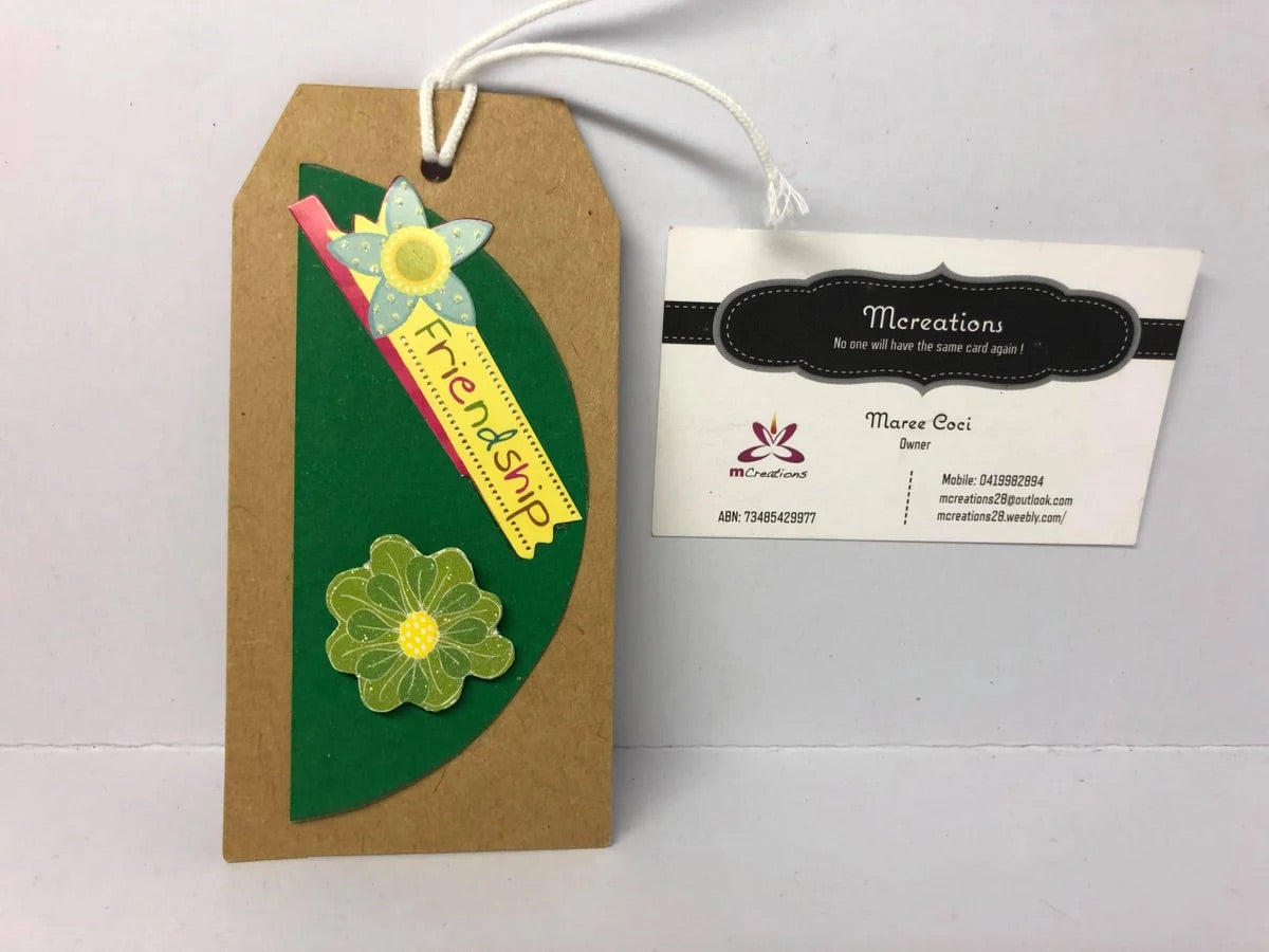 Gift Tags