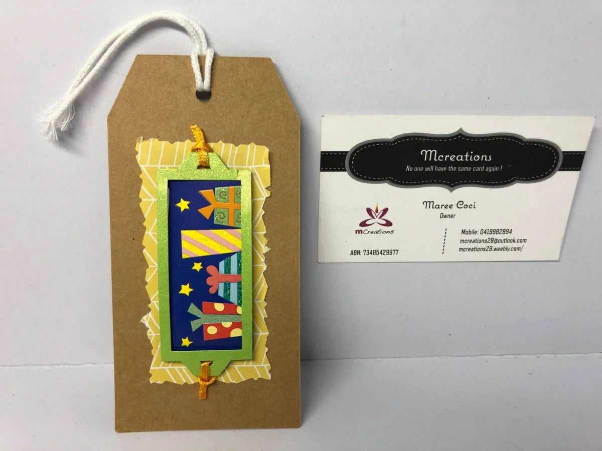 Gift Tags
