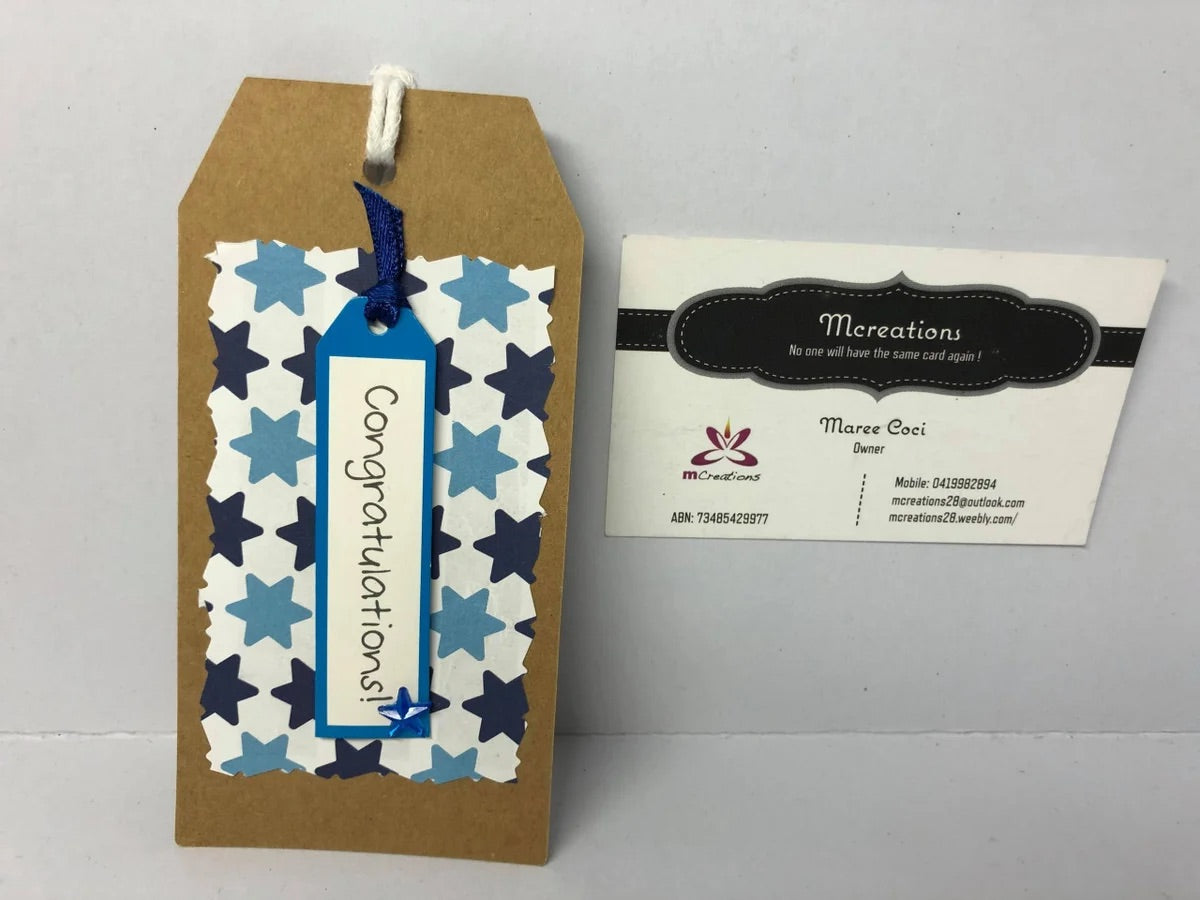 Gift Tags