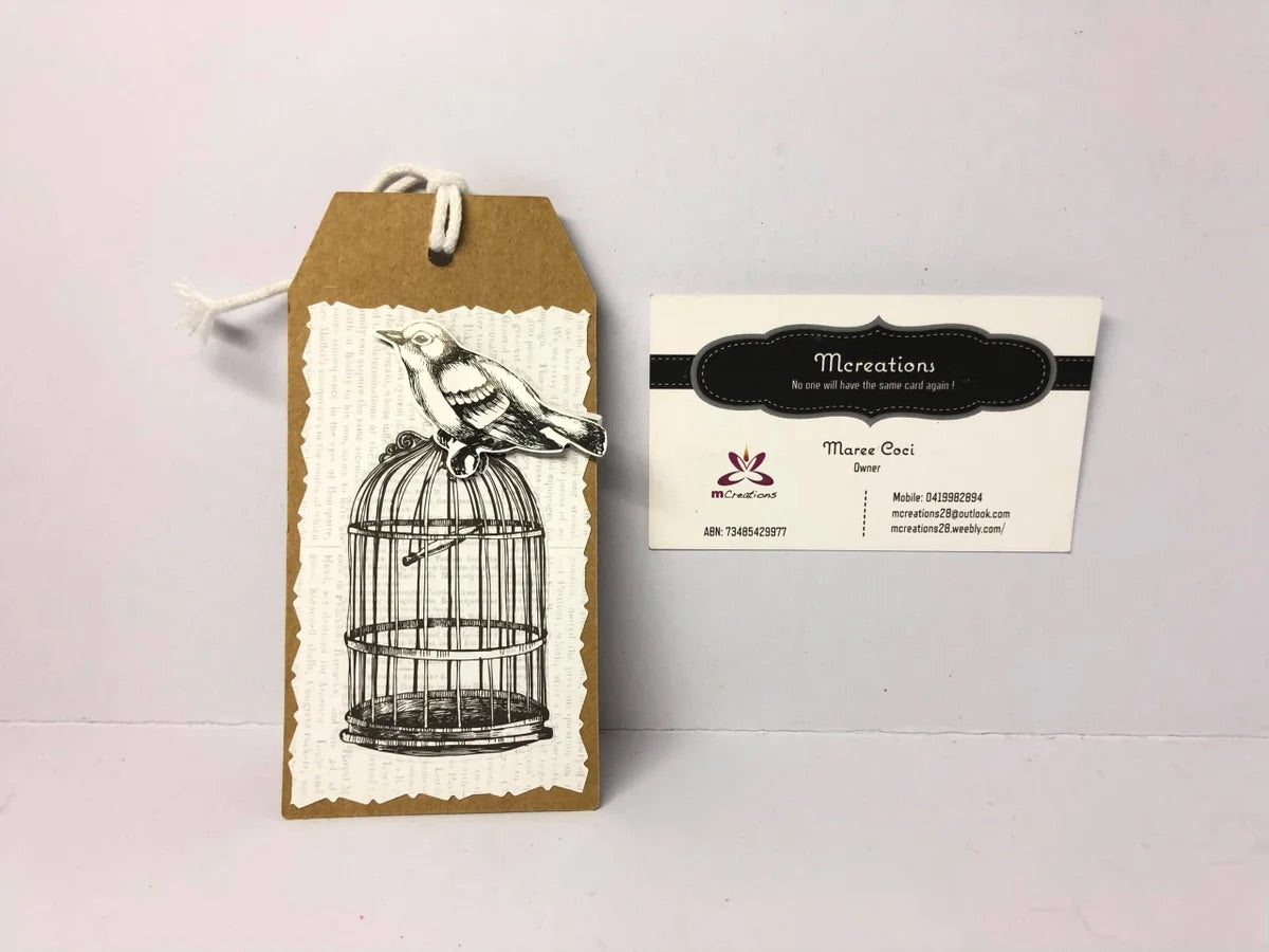 Gift Tags