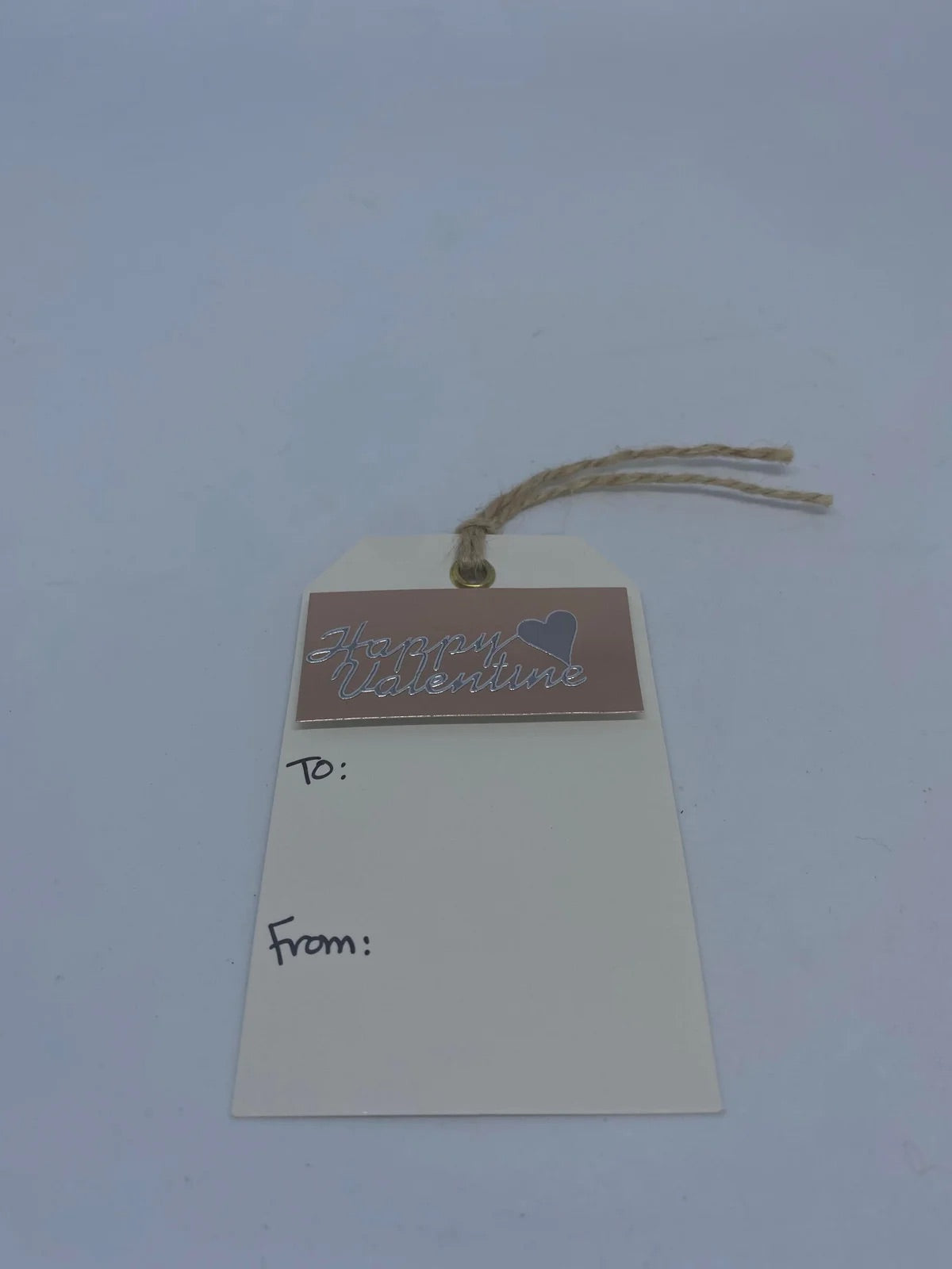 Gift Tags