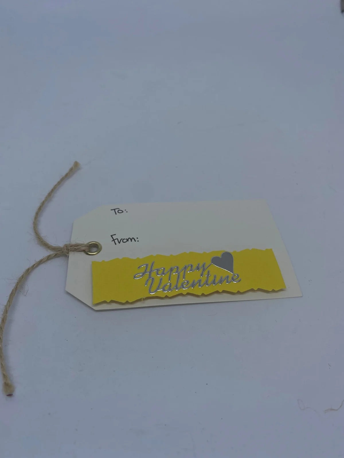 Gift Tags