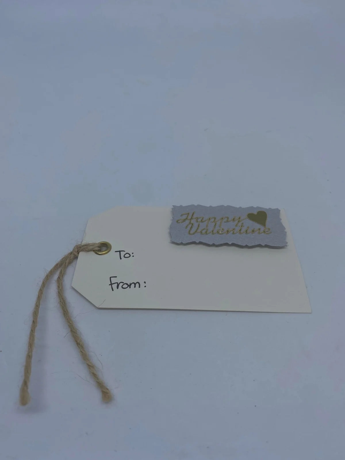 Gift Tags