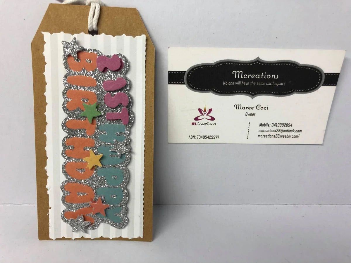 Gift Tags