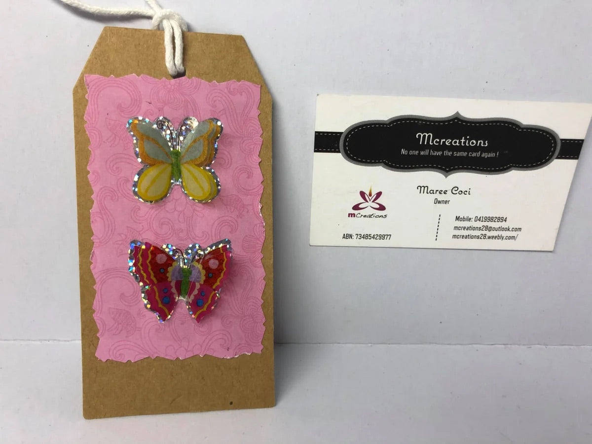 Gift Tags