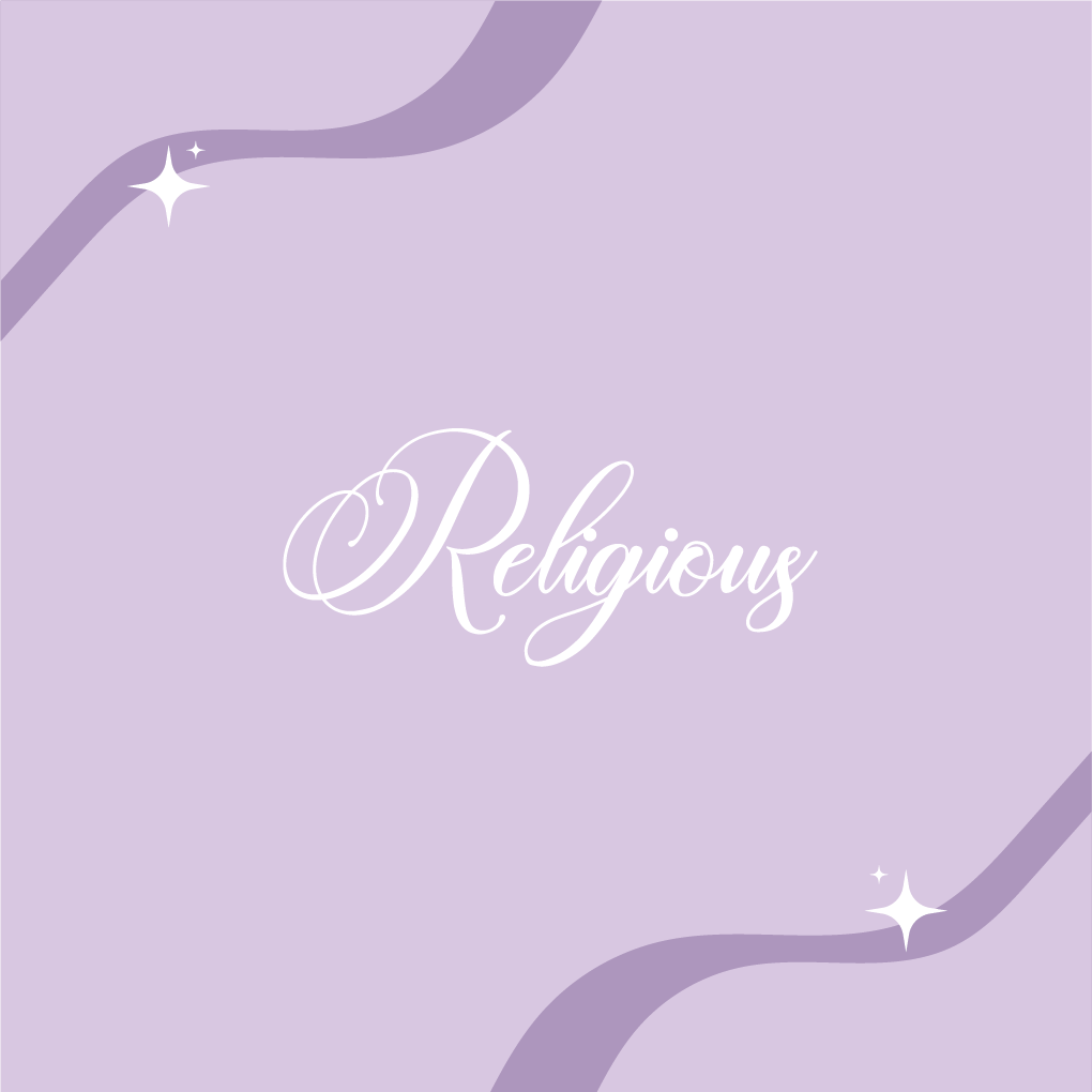 Religious Cards