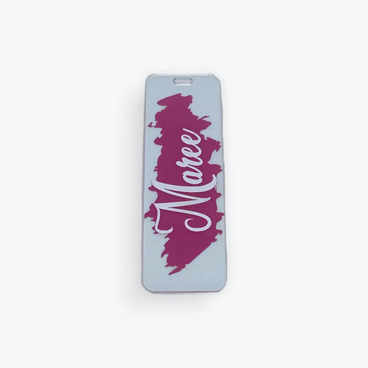 Bookmark