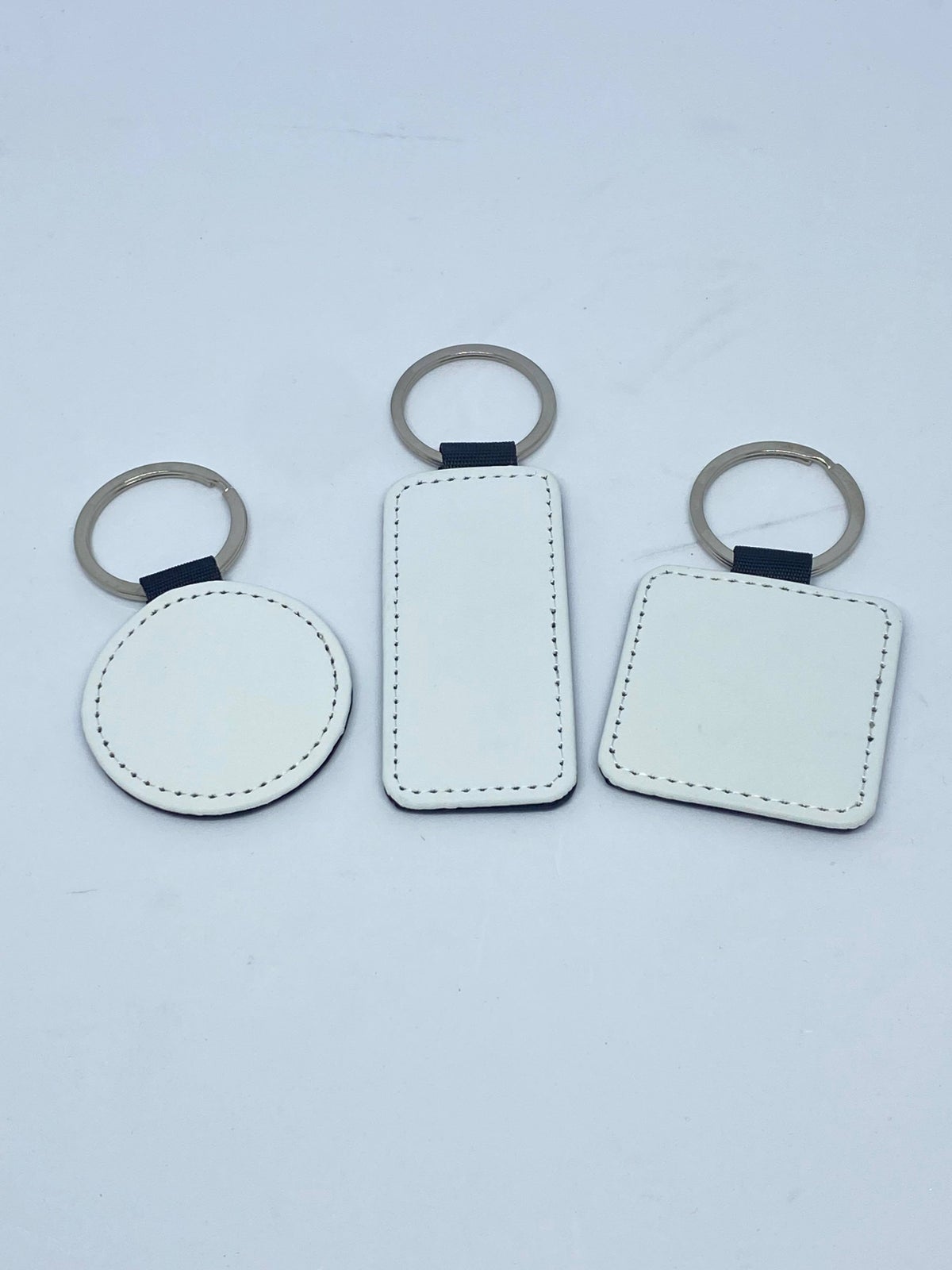 Photo Keyrings