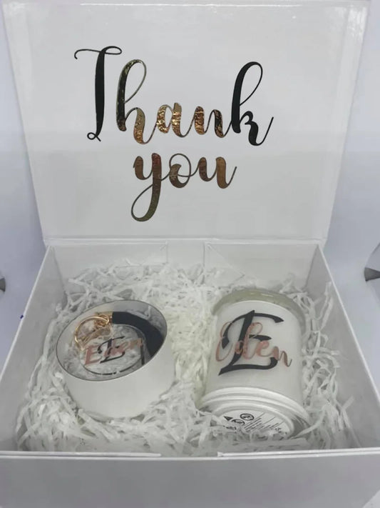 Thank you set 2