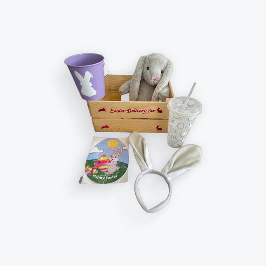 Personalised Easter bundle 2